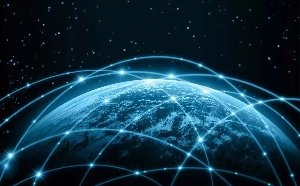 China internet