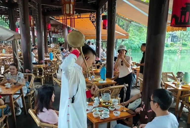 Heming Teahouse Heming Teahouse