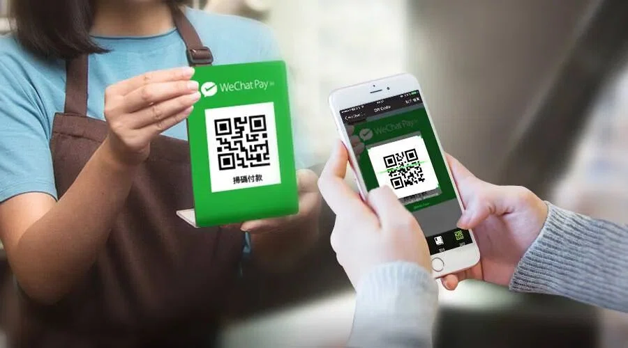 How to Use WeChat Pay