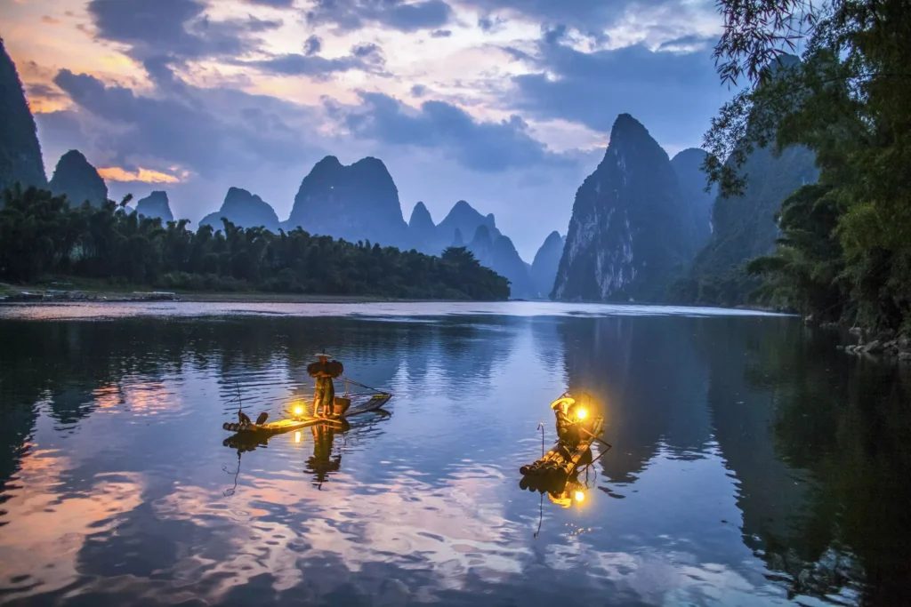 Stop Falling for Yangshuo Tourist Traps — This Route Actually Works