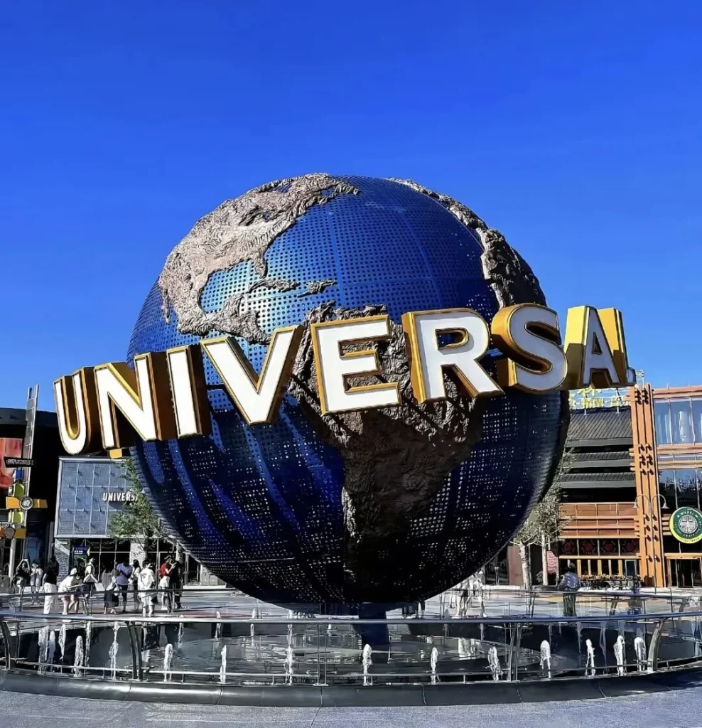 Stop Wasting Time at Beijing Universal — These 7 Mistakes Will Ruin Your Day