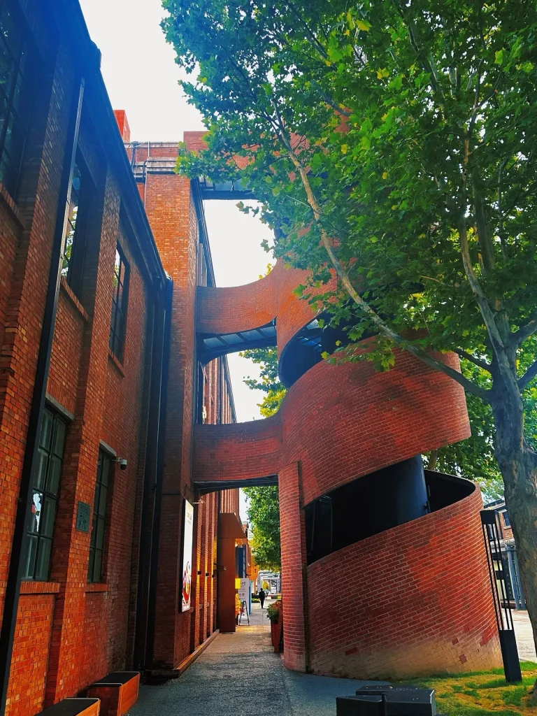 Beijing 798 Art District Route Highlights Guide 2 768x1024 1