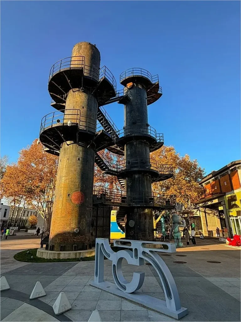 Beijing 798 Art District Route Highlights Guide 3 768x1024 1