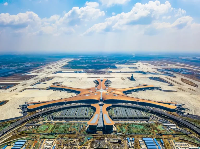 Beijing Airport to City PEK PKX Transport Guide 2026