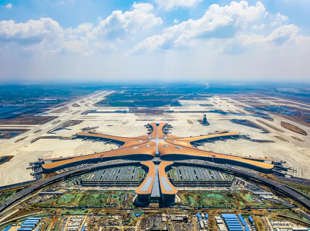 Beijing Airport to City PEK PKX Transport Guide 2026