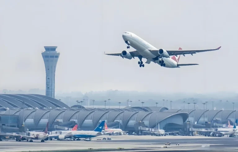 Chengdu Airport to City Transport Guide CTU vs TFU Options Compared