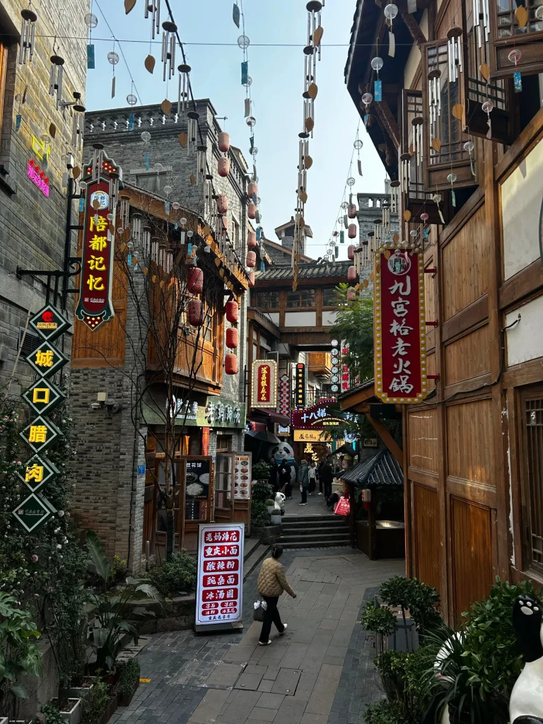 Chongqing Shibati Travel Guide 6 768x1024 1