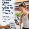 Free! China Payment Guide Pack Official China Payment Guides in 7 Languages