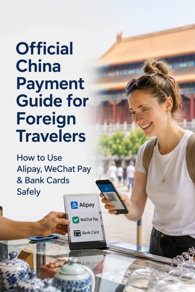 Guide to Payment Services in China