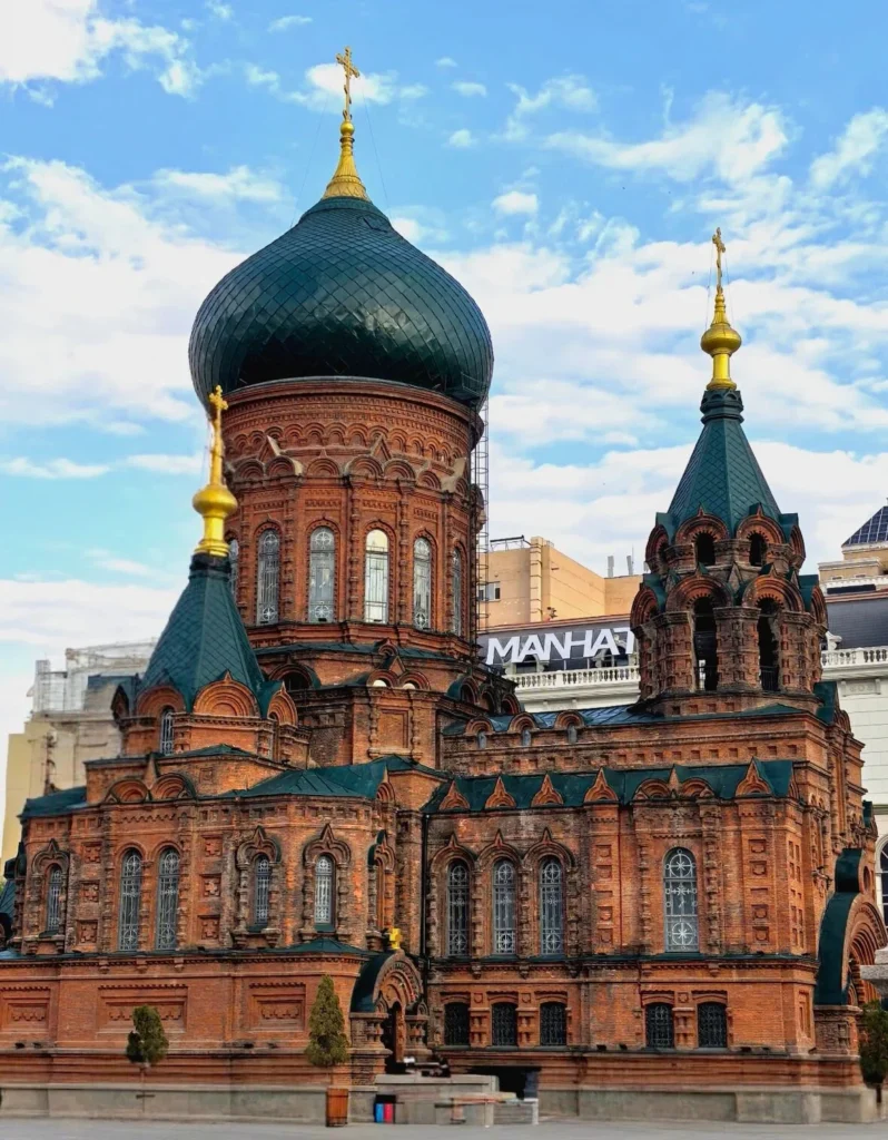 Harbin Winter Survival Guide 10 Traps to Avoid and The Only Route That Works