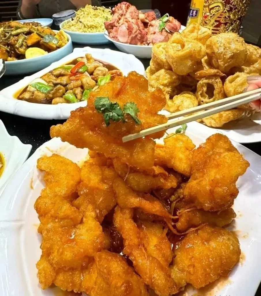 Harbin food guide1