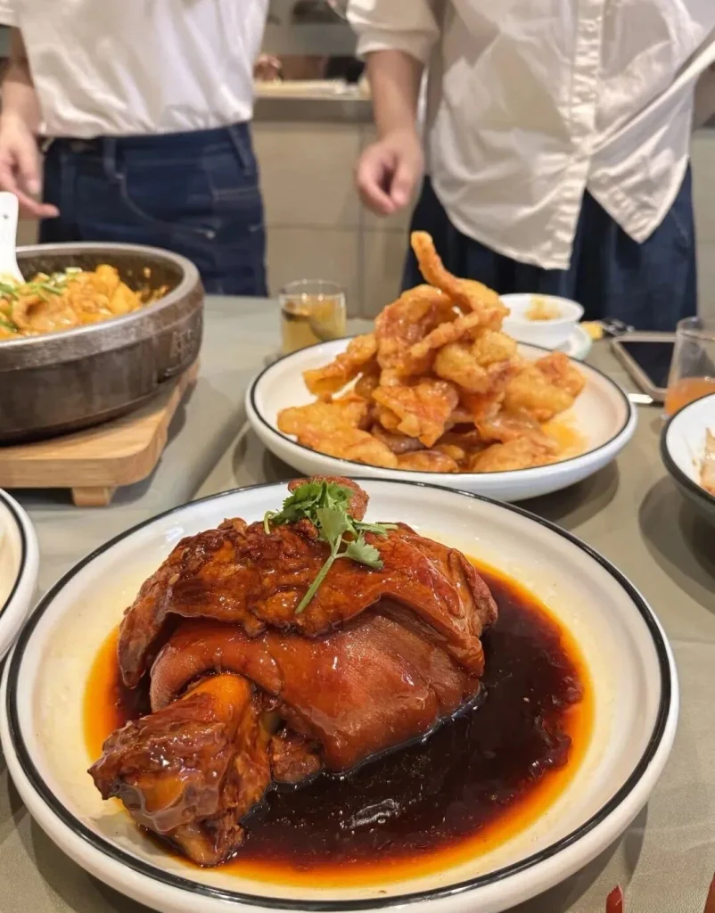 Harbin food guide2