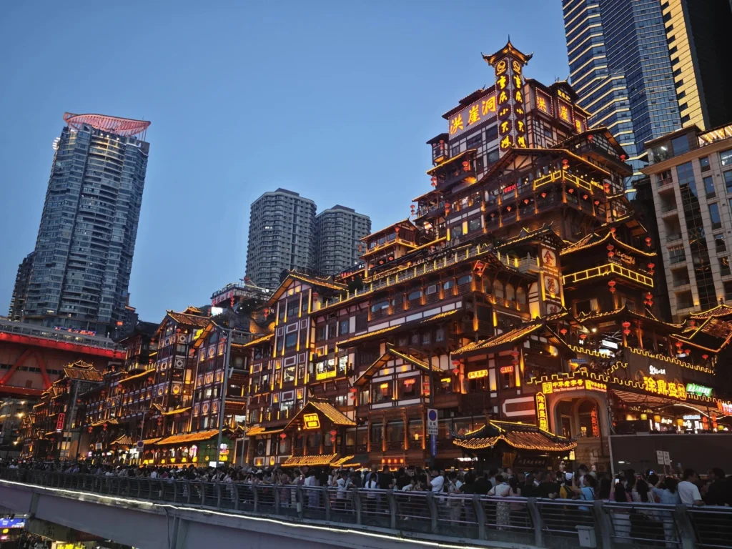 Hongyadong Guide 5 Routes to Avoid Crowds Scams and Bad Photos