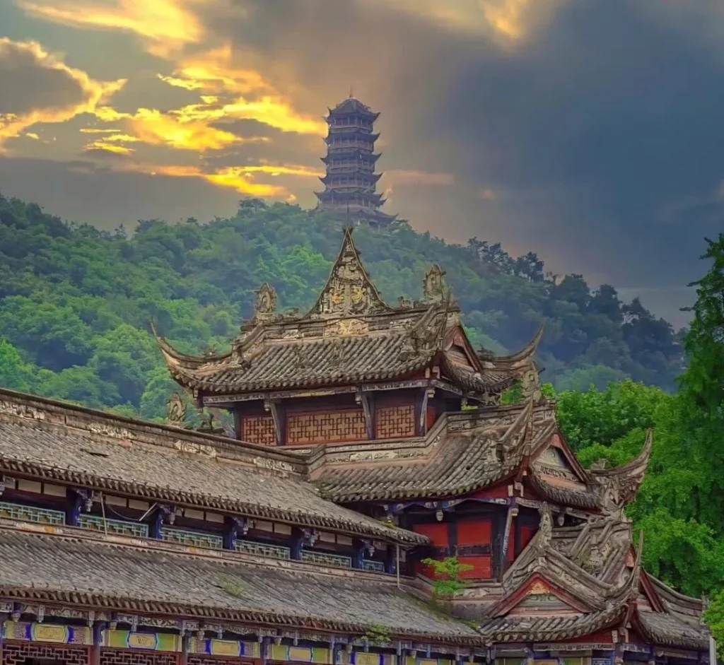 Qingchengshan Travel Guide Avoid These Mistakes on Your First Visit
