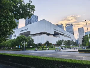 Shanghai Museum Guide for First-Time Visitors: East vs People’s Square