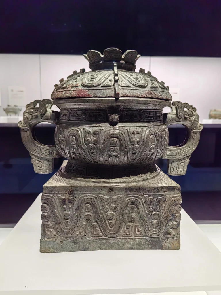 Shanghai Museum 5 768x1024 1