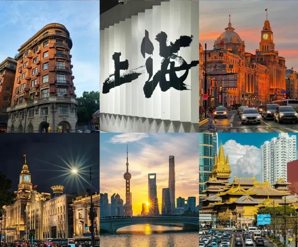 Shanghai Ticket Booking Guide Hardest Easiest Attractions2