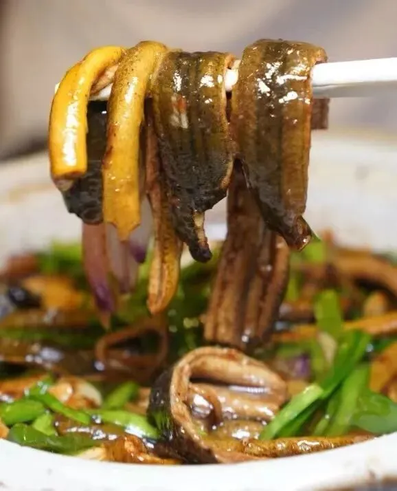 Shanghais Hidden Regional Restaurants 5