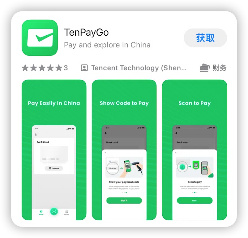 TenPayGo vs WeChat Pay vs Alipay Best Payment App for China Travel