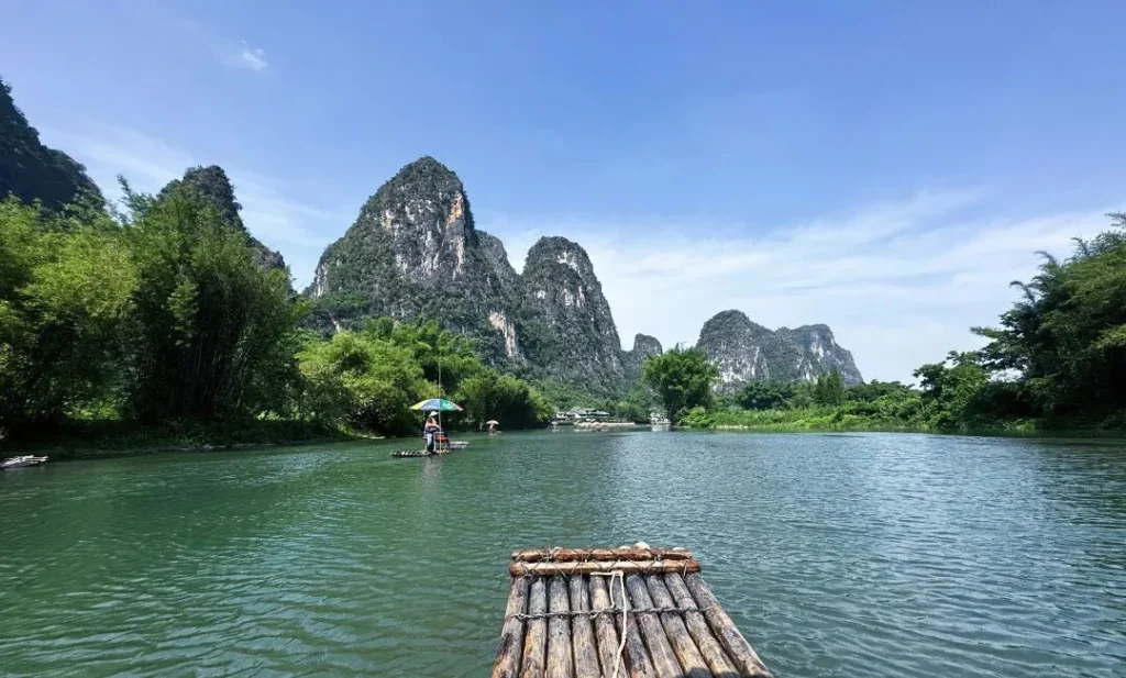 The Only Guilin Yangshuo Guide You Need for an Authentic Experience
