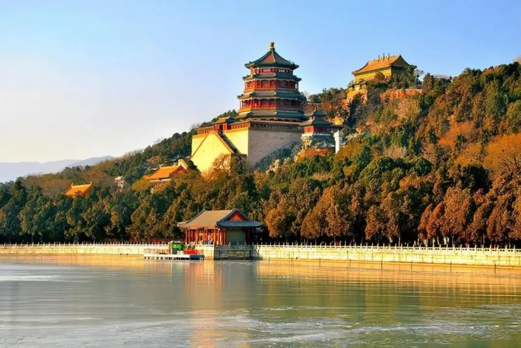 The Summer Palace Route That Locals Use to Avoid the Tour Groups