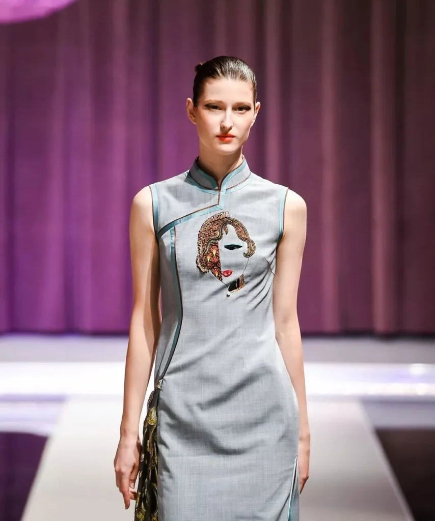 Where to Buy a Qipao in Shanghai 5 1