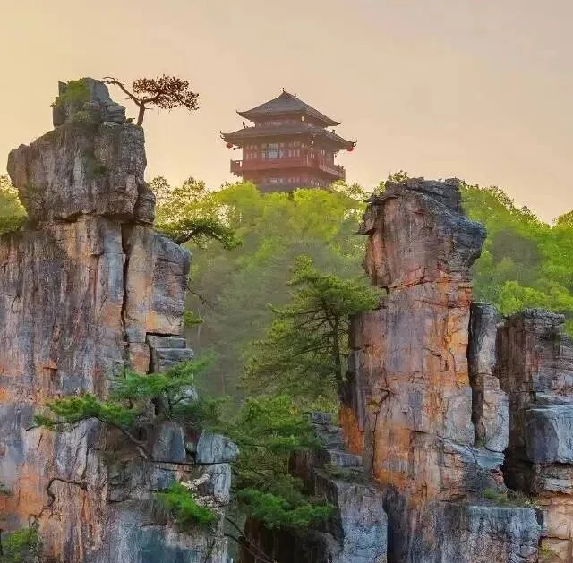 Where to Stay in Zhangjiajie Best Areas for First Time Visitors Itineraries