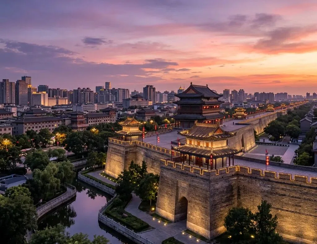Discover Xi'an with practical travel advice, Terracotta Warriors guides, local food recommendations, transportation tips, and cultural experiences for foreign travelers.