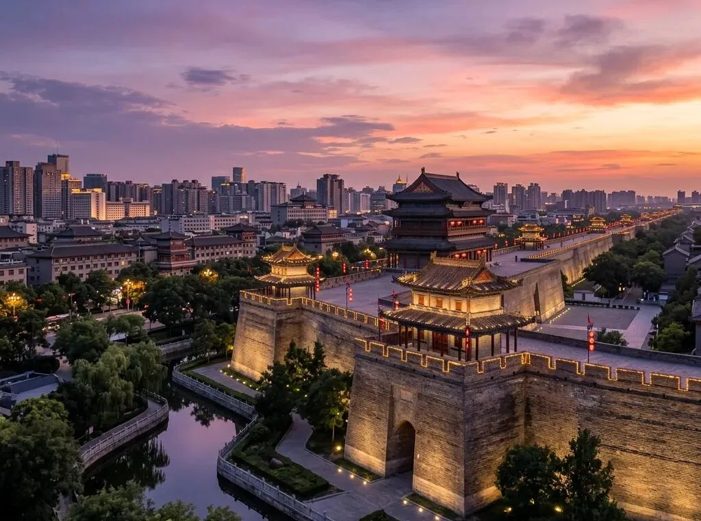 Xian Hub