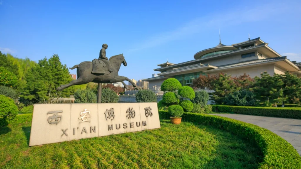 Xian Museum Guide Skip the Crowds See the Real City