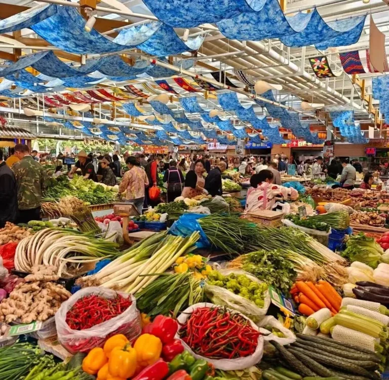 Dont Visit the Wrong Beijing Market – Your Choice Changes Everything