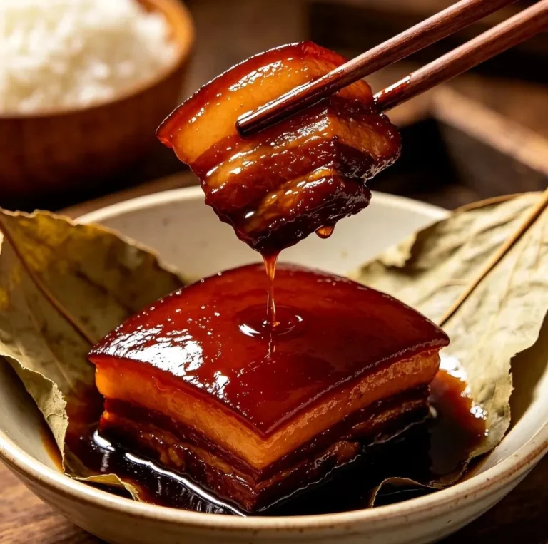 Hangzhou Food Where Locals Eat Not Tourist Traps
