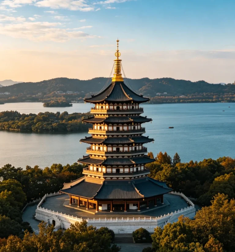 Hangzhou attractions that require advance booking