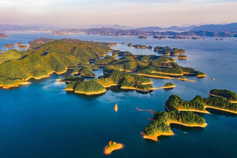 Hangzhou attractions worth visiting