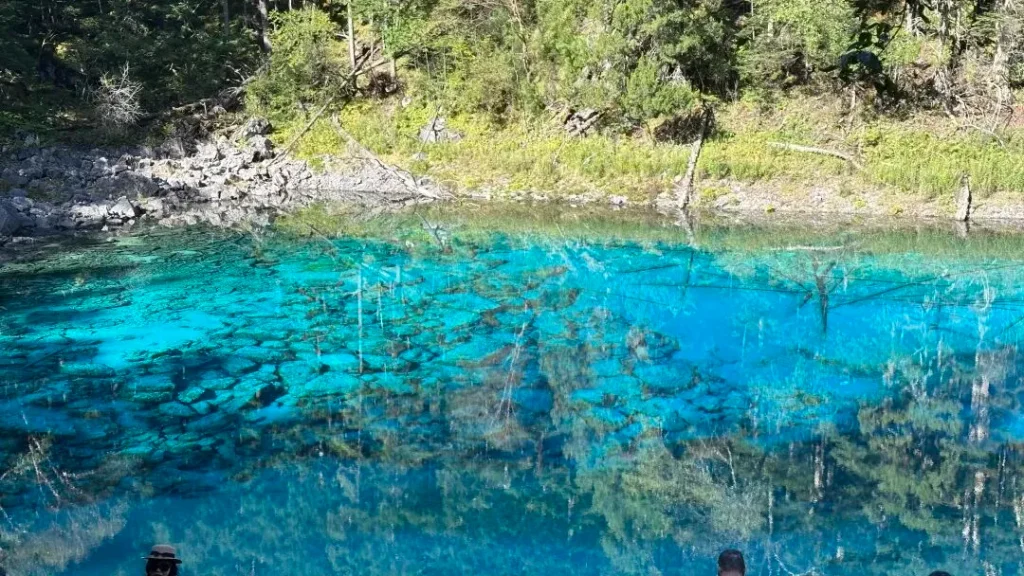 Jiuzhaigou Travel Guide 3