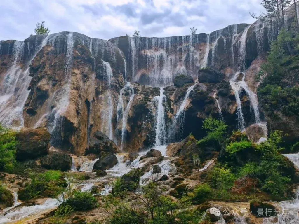 Jiuzhaigou Travel Guide 5