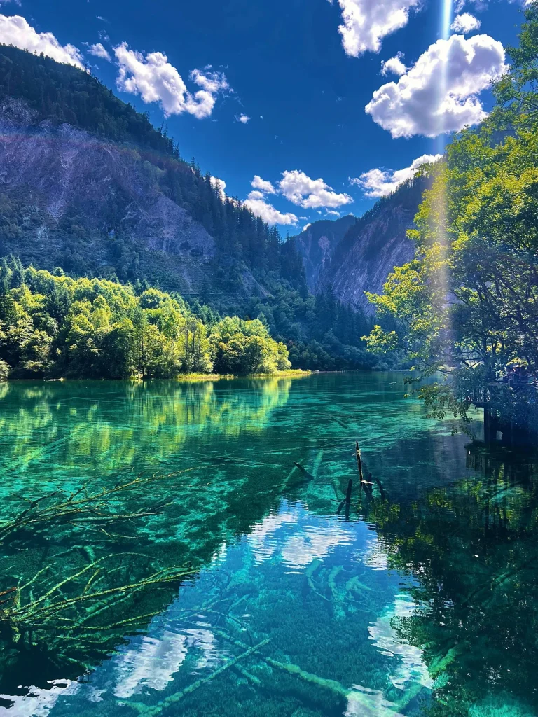 Jiuzhaigou Travel Guide 6