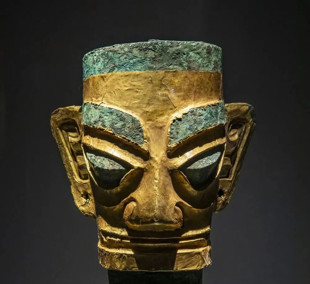 Sanxingdui Tickets Chengdu Day Trip Guide 1
