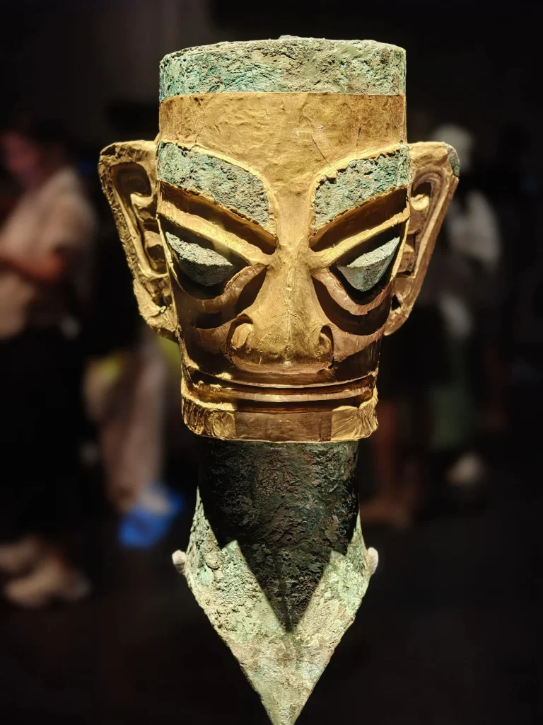 Sanxingdui Tickets Chengdu Day Trip Guide 4 768x1024 1