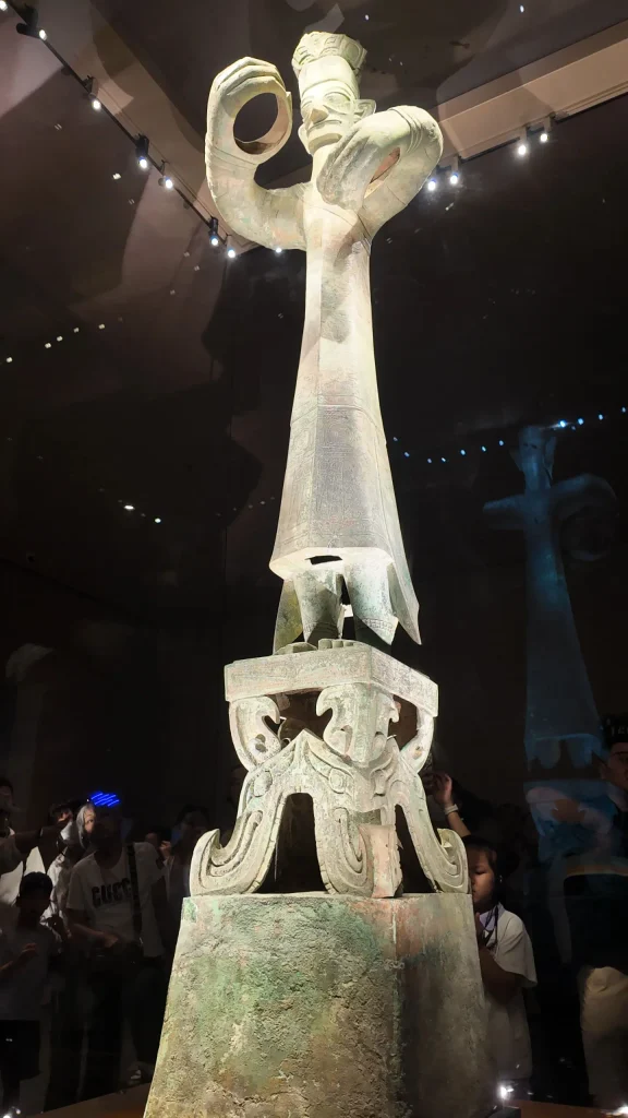 Sanxingdui Tickets Chengdu Day Trip Guide 5