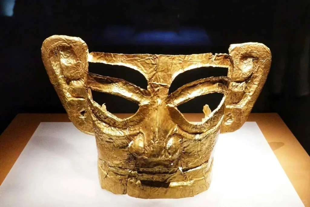 Sanxingdui Tickets Chengdu Day Trip Guide 6