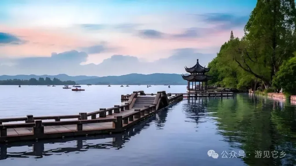 West Lake Hangzhou Guide 2