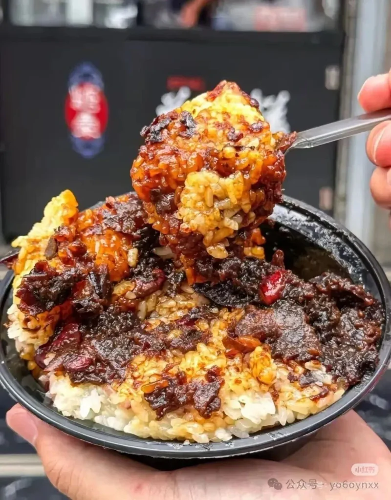 Xian food guide 4