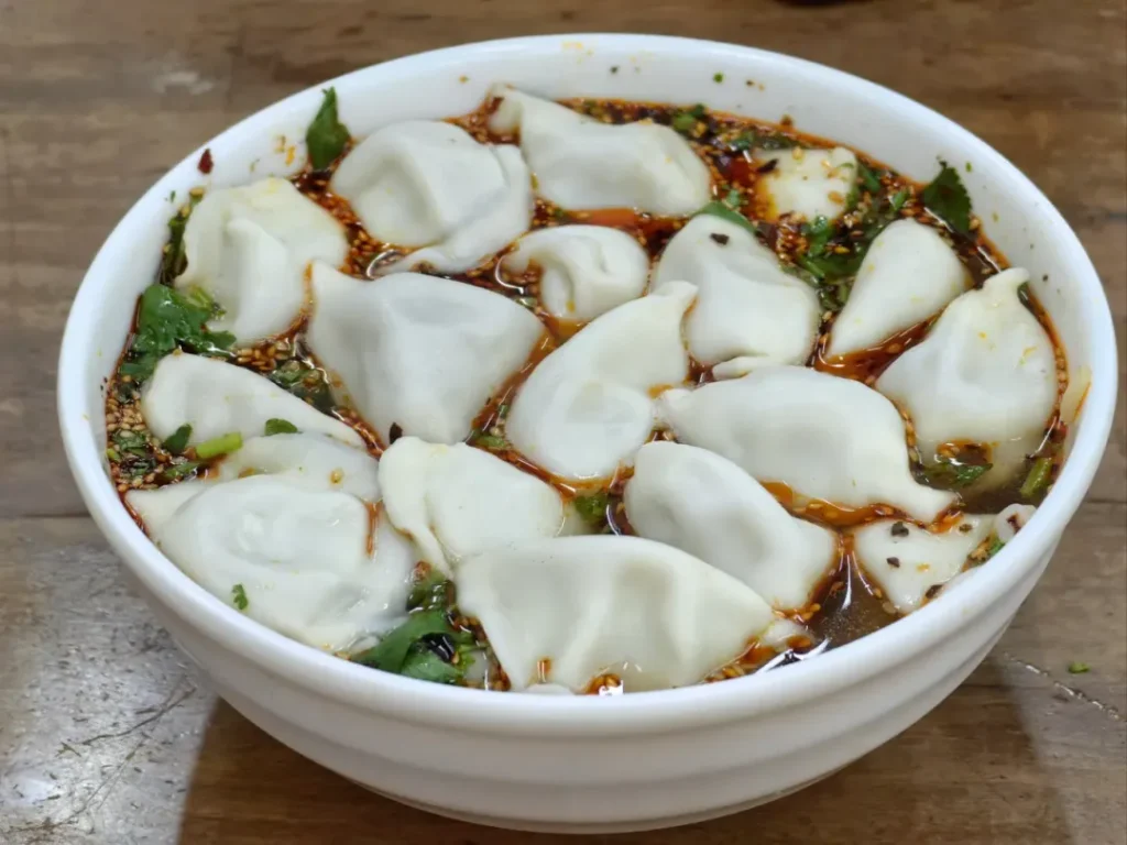 Xian food guide 6