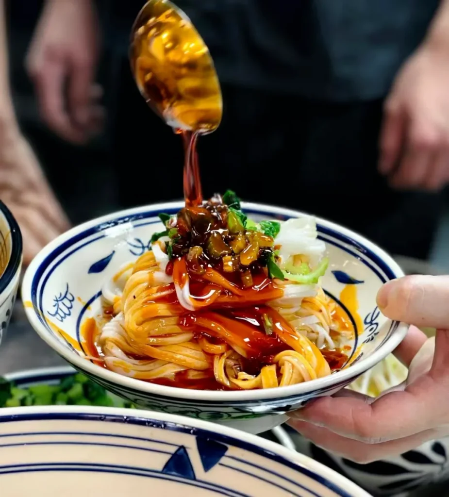 Xian food guide 8