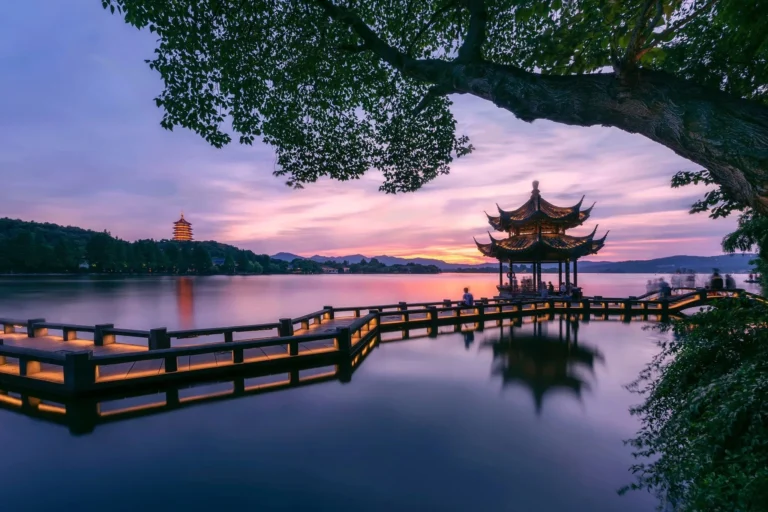 hangzhou travel guide