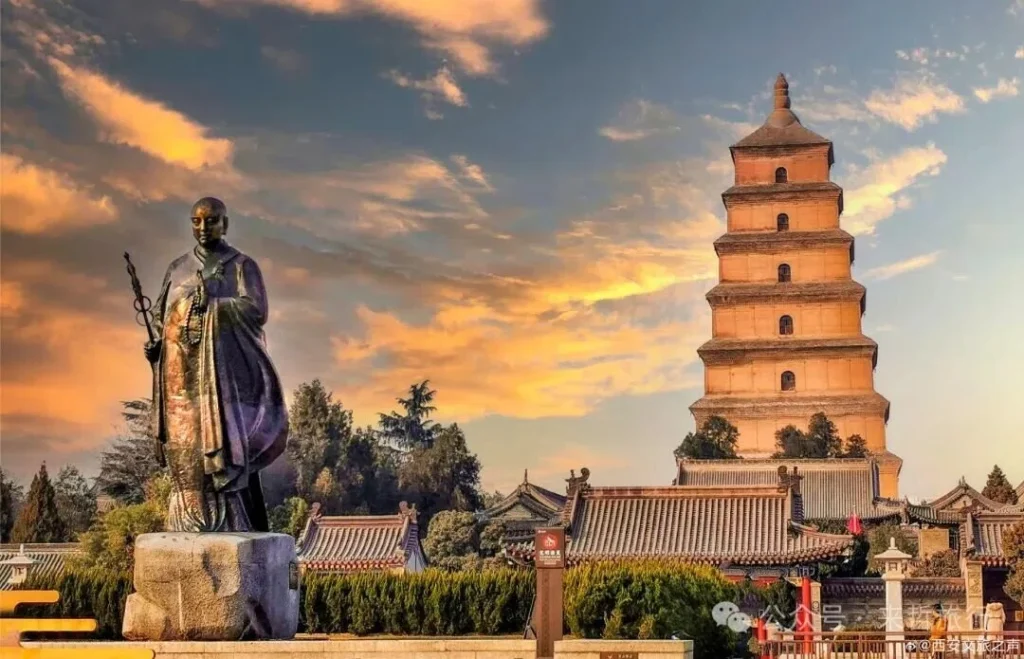 xian travel guide
