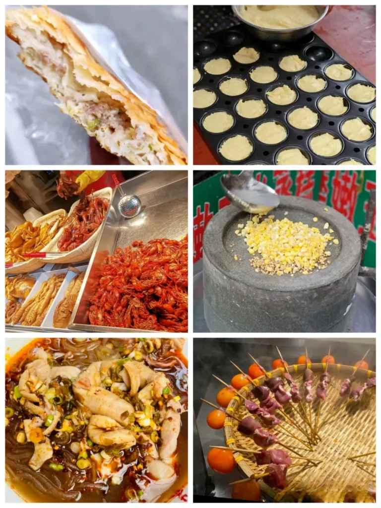 Fuqin Night Market Chengdu 4 768x1024 1
