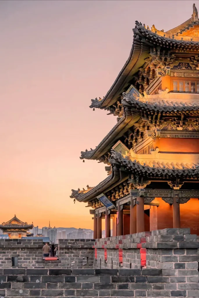 Datong Shanxi Travel Guide 2