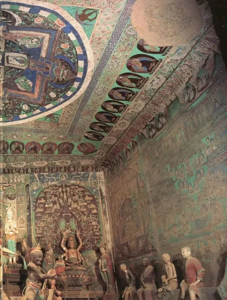 Dunhuang Travel Guide 6 e1790319162127